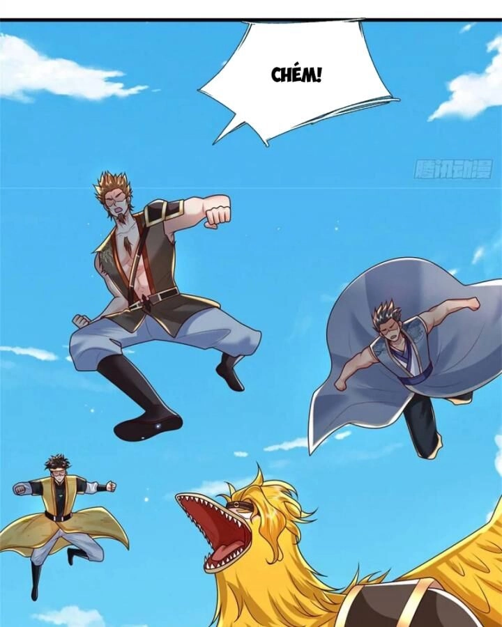 Ta Trở Về Từ Thế Giới Tu Tiên Chapter 257 - 19