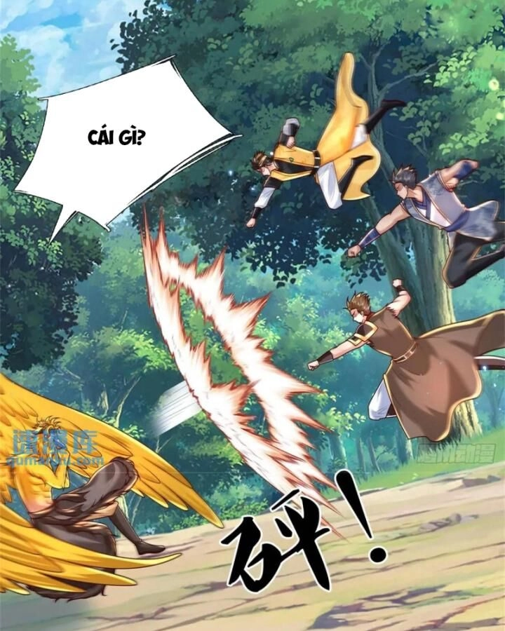 Ta Trở Về Từ Thế Giới Tu Tiên Chapter 257 - 21