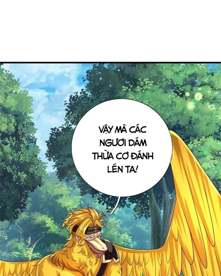 Ta Trở Về Từ Thế Giới Tu Tiên Chapter 257 - 23