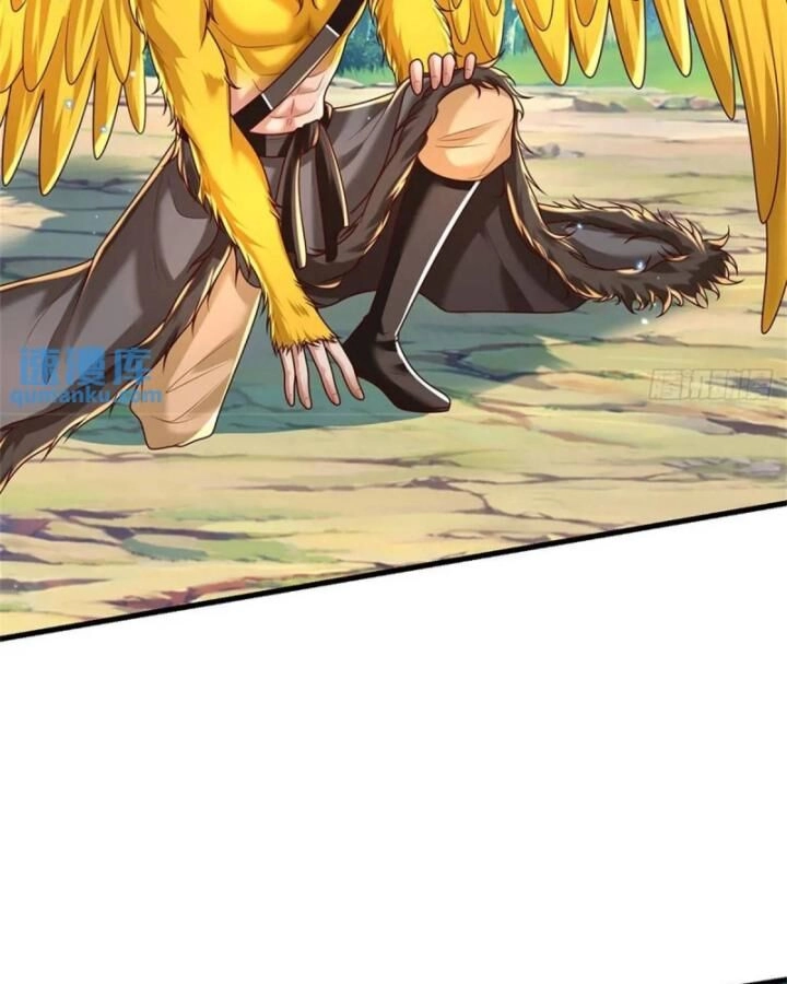 Ta Trở Về Từ Thế Giới Tu Tiên Chapter 257 - 24