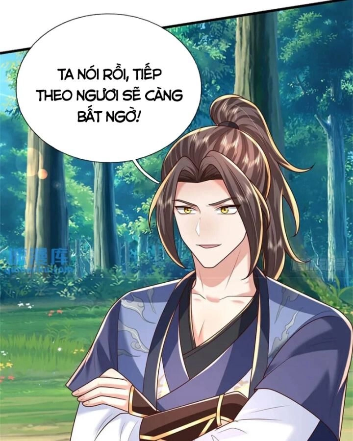 Ta Trở Về Từ Thế Giới Tu Tiên Chapter 257 - 25