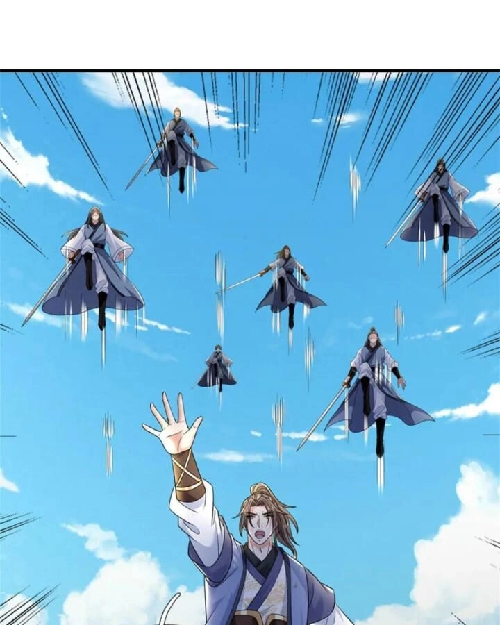 Ta Trở Về Từ Thế Giới Tu Tiên Chapter 257 - 31