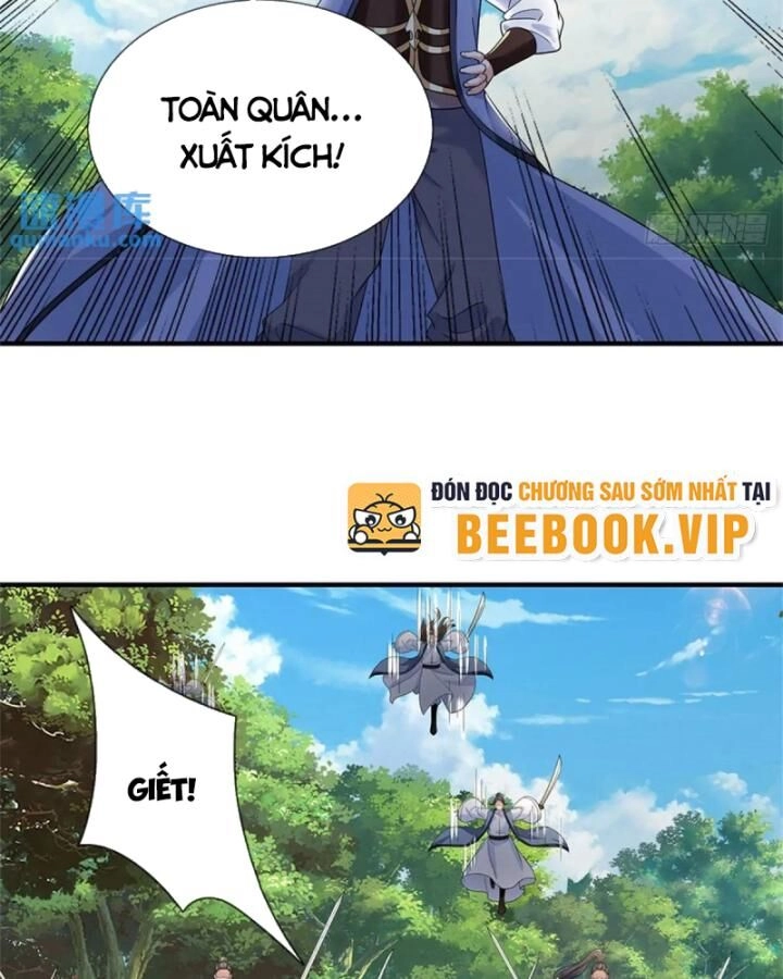 Ta Trở Về Từ Thế Giới Tu Tiên Chapter 257 - 32