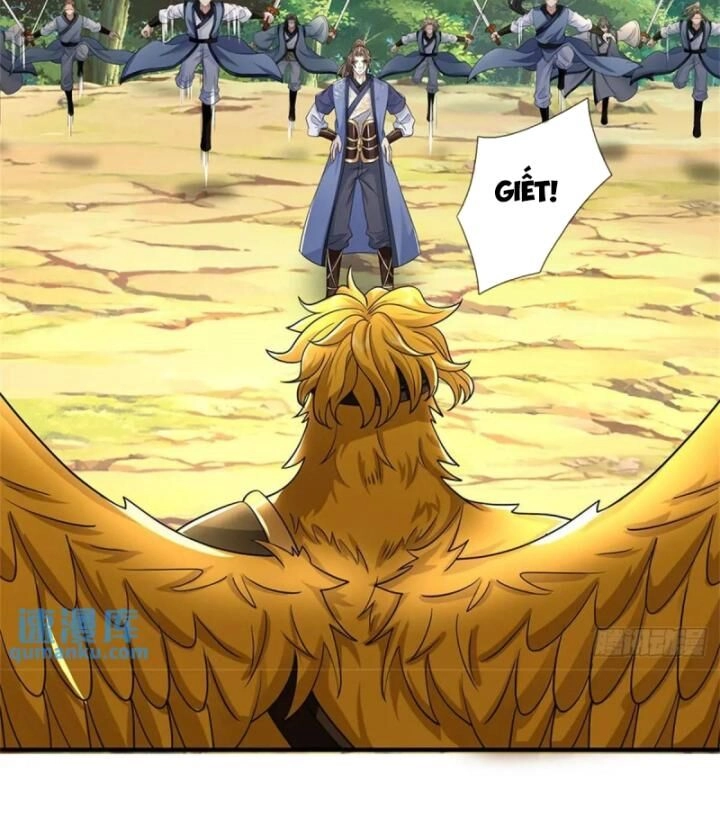 Ta Trở Về Từ Thế Giới Tu Tiên Chapter 257 - 33