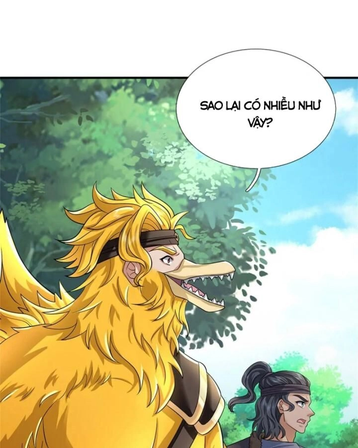 Ta Trở Về Từ Thế Giới Tu Tiên Chapter 257 - 34