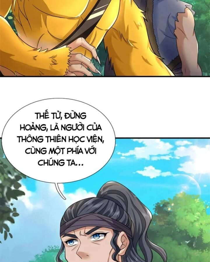 Ta Trở Về Từ Thế Giới Tu Tiên Chapter 257 - 35