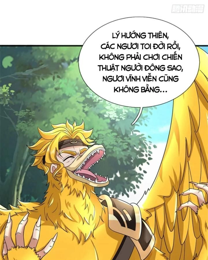 Ta Trở Về Từ Thế Giới Tu Tiên Chapter 257 - 37