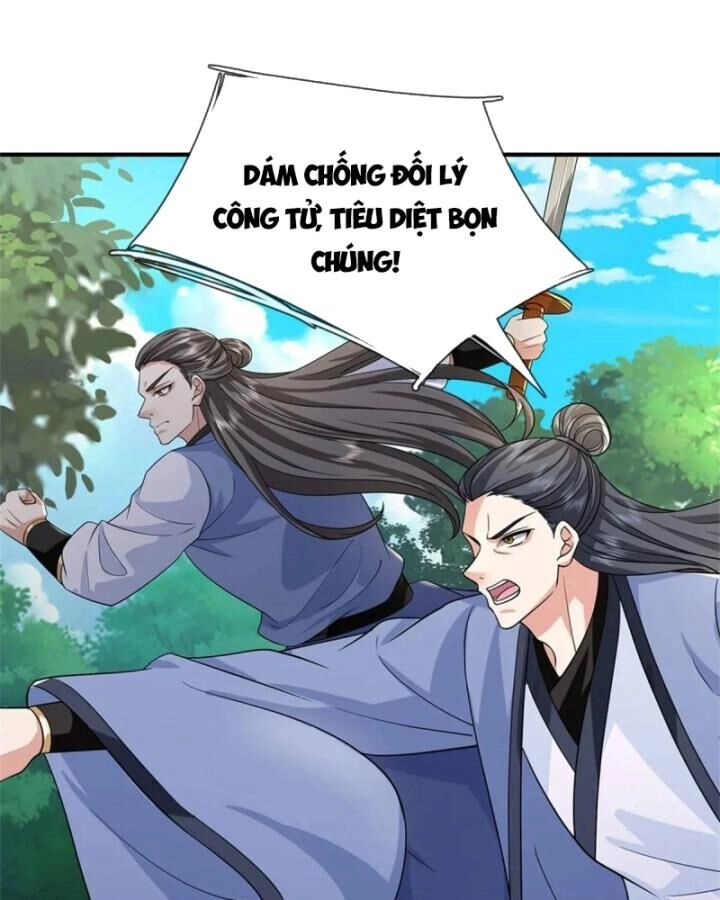 Ta Trở Về Từ Thế Giới Tu Tiên Chapter 257 - 43