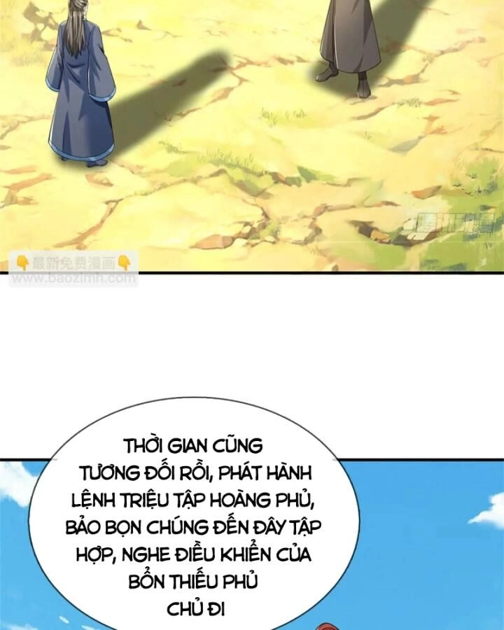 Ta Trở Về Từ Thế Giới Tu Tiên Chapter 257 - 58