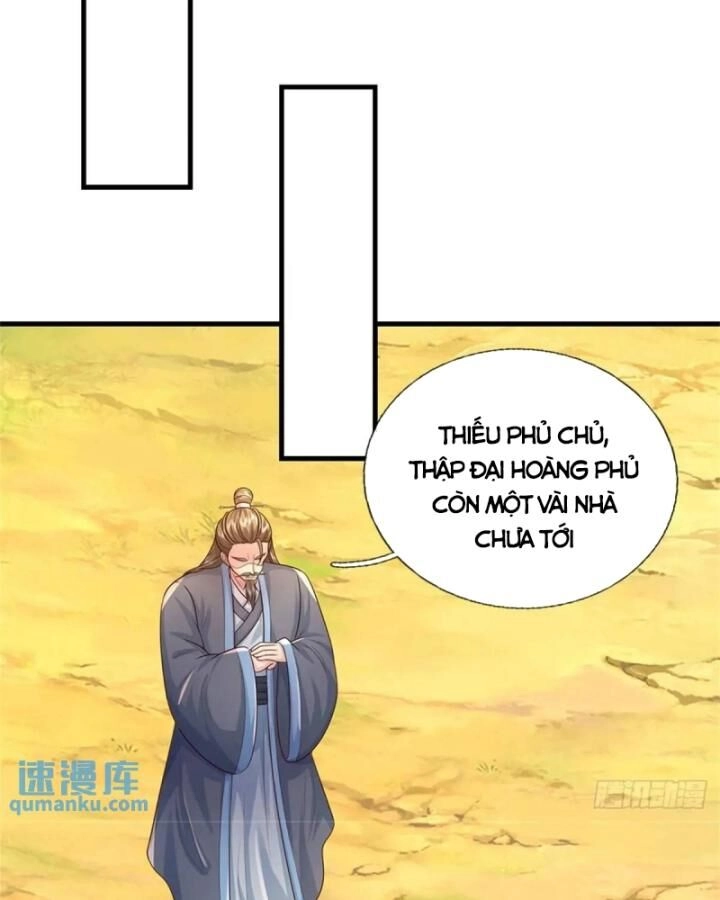 Ta Trở Về Từ Thế Giới Tu Tiên Chapter 258 - 4
