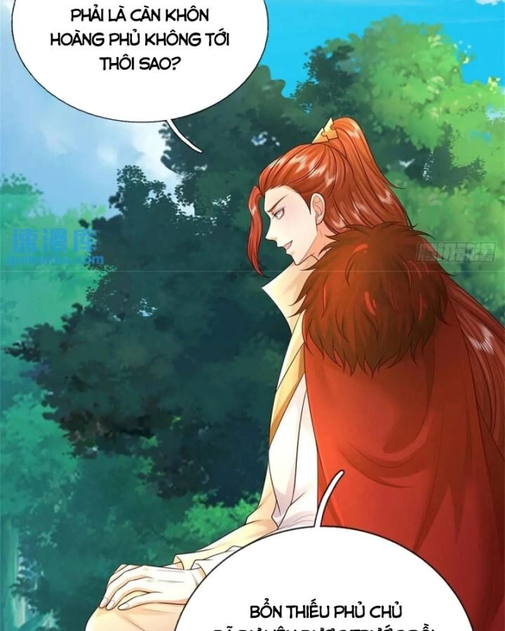 Ta Trở Về Từ Thế Giới Tu Tiên Chapter 258 - 6