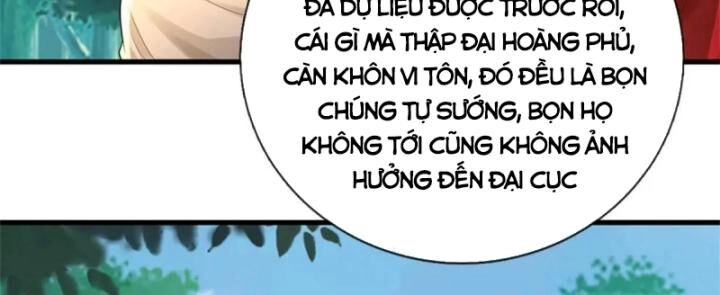 Ta Trở Về Từ Thế Giới Tu Tiên Chapter 258 - 7