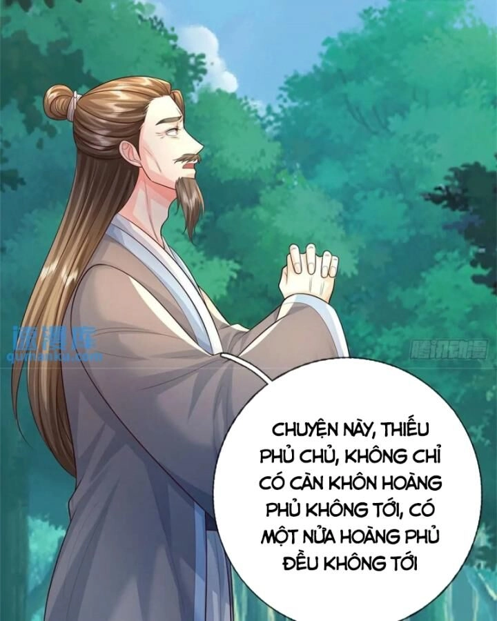 Ta Trở Về Từ Thế Giới Tu Tiên Chapter 258 - 8