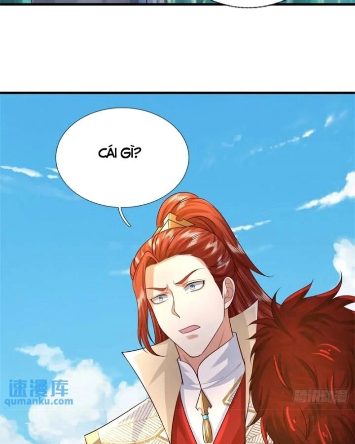 Ta Trở Về Từ Thế Giới Tu Tiên Chapter 258 - 9