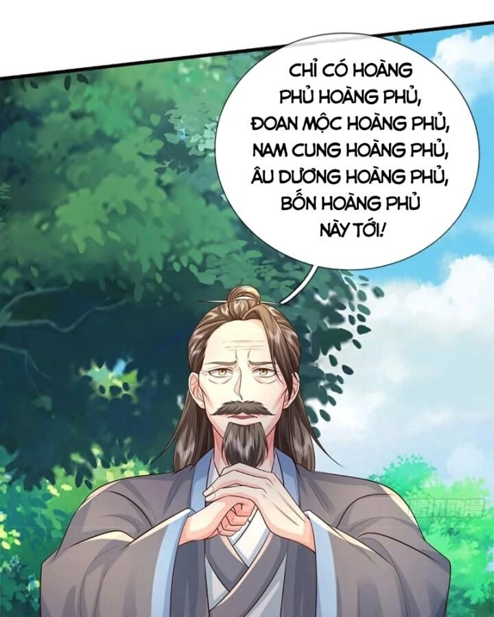 Ta Trở Về Từ Thế Giới Tu Tiên Chapter 258 - 11