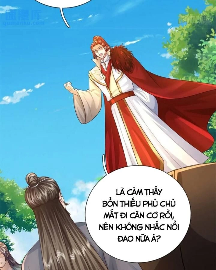 Ta Trở Về Từ Thế Giới Tu Tiên Chapter 258 - 13