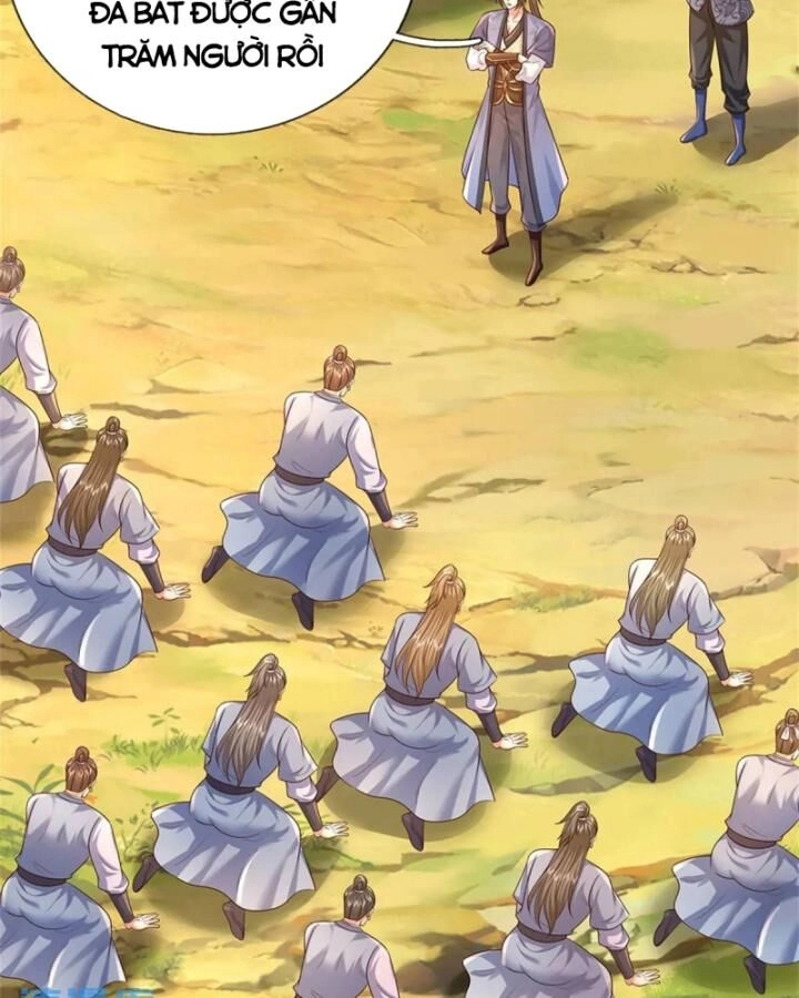 Ta Trở Về Từ Thế Giới Tu Tiên Chapter 258 - 20