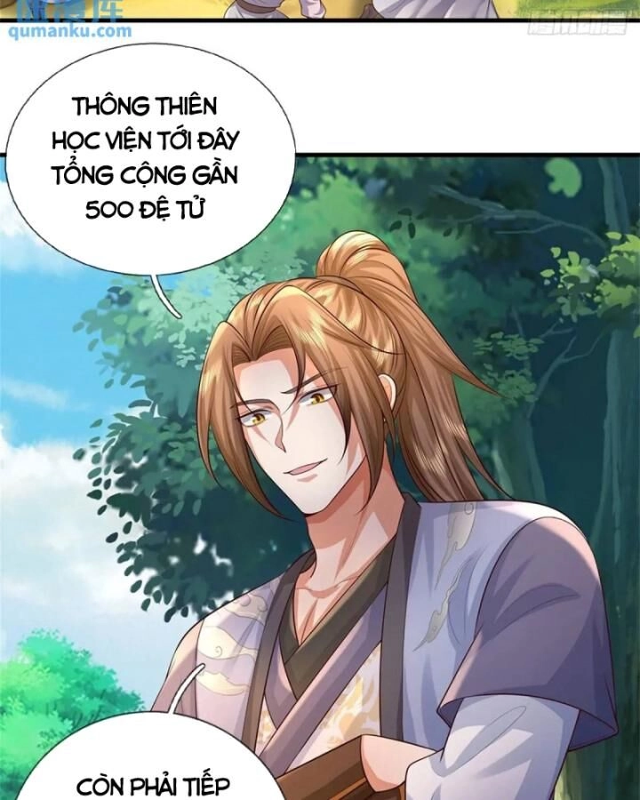 Ta Trở Về Từ Thế Giới Tu Tiên Chapter 258 - 21