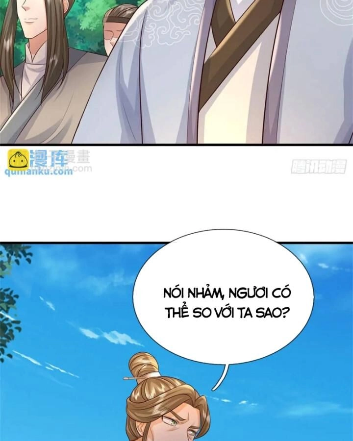 Ta Trở Về Từ Thế Giới Tu Tiên Chapter 258 - 28