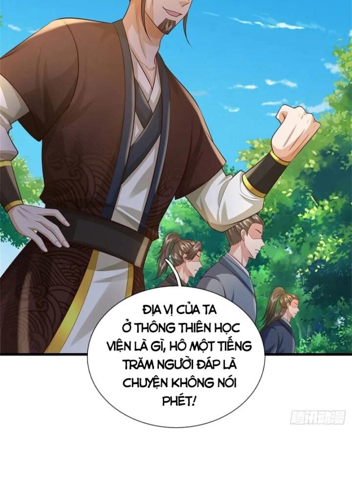 Ta Trở Về Từ Thế Giới Tu Tiên Chapter 258 - 29
