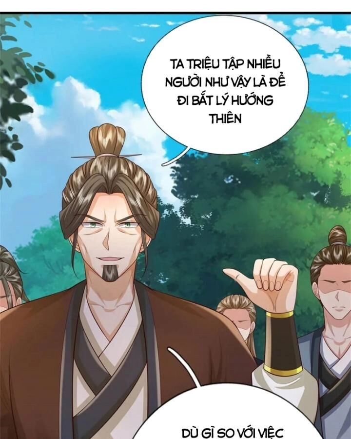 Ta Trở Về Từ Thế Giới Tu Tiên Chapter 258 - 30
