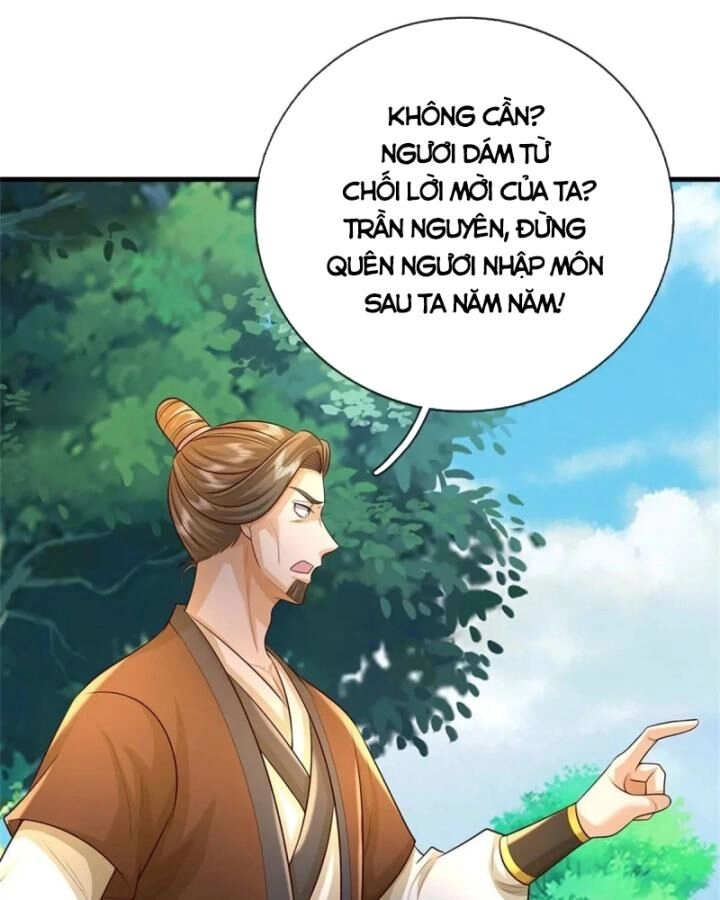 Ta Trở Về Từ Thế Giới Tu Tiên Chapter 258 - 33