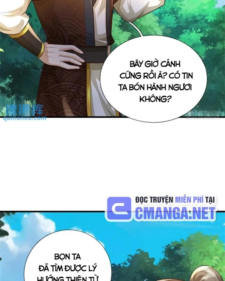 Ta Trở Về Từ Thế Giới Tu Tiên Chapter 258 - 34