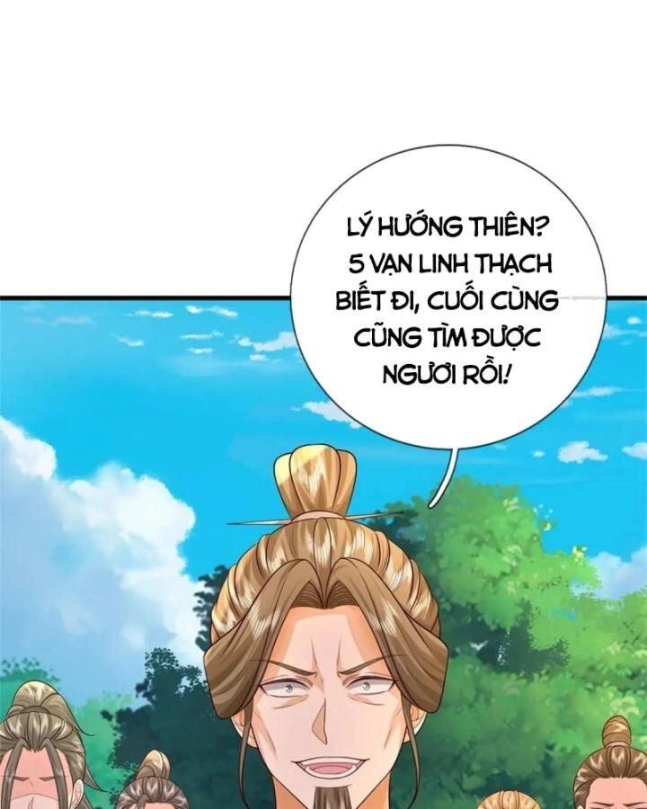 Ta Trở Về Từ Thế Giới Tu Tiên Chapter 258 - 40