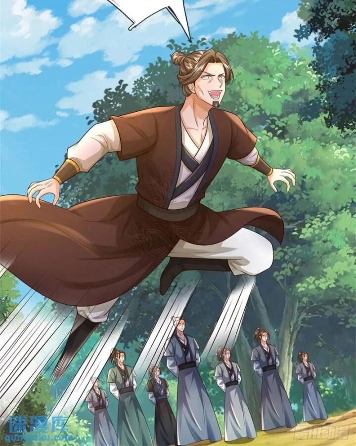 Ta Trở Về Từ Thế Giới Tu Tiên Chapter 258 - 42