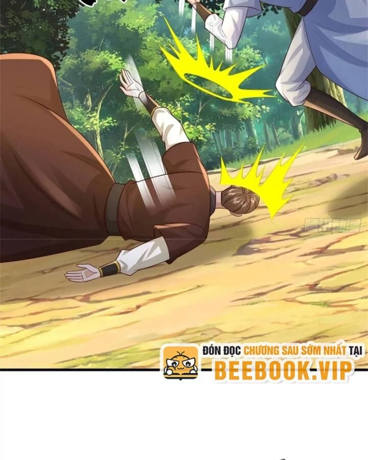 Ta Trở Về Từ Thế Giới Tu Tiên Chapter 258 - 44