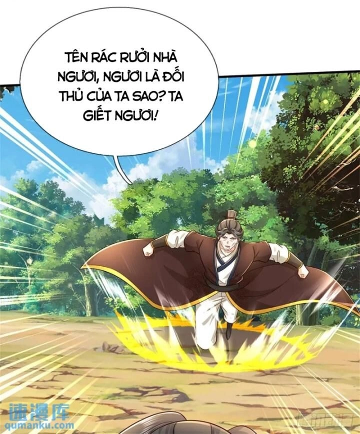 Ta Trở Về Từ Thế Giới Tu Tiên Chapter 258 - 54