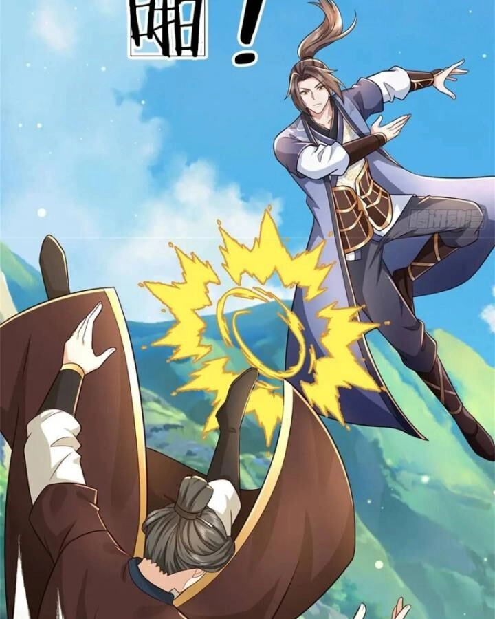 Ta Trở Về Từ Thế Giới Tu Tiên Chapter 258 - 56