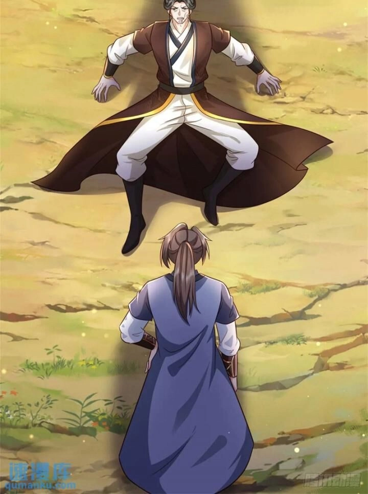 Ta Trở Về Từ Thế Giới Tu Tiên Chapter 258 - 58