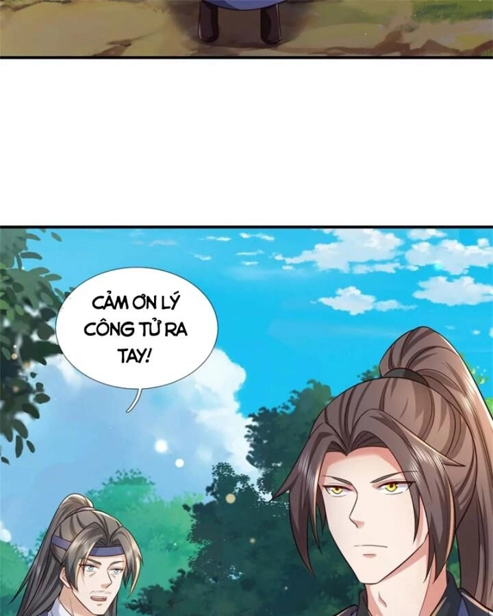 Ta Trở Về Từ Thế Giới Tu Tiên Chapter 258 - 59