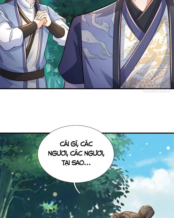 Ta Trở Về Từ Thế Giới Tu Tiên Chapter 258 - 60