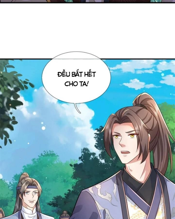 Ta Trở Về Từ Thế Giới Tu Tiên Chapter 258 - 62