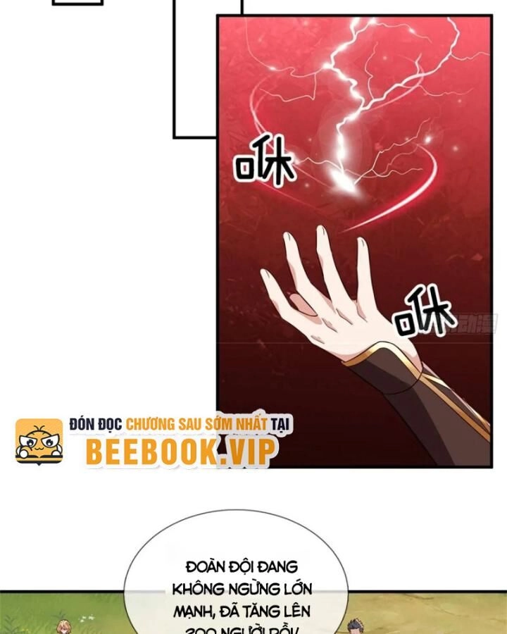 Ta Trở Về Từ Thế Giới Tu Tiên Chapter 259 - 4