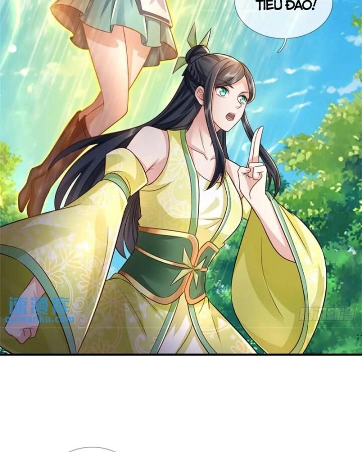 Ta Trở Về Từ Thế Giới Tu Tiên Chapter 259 - 24