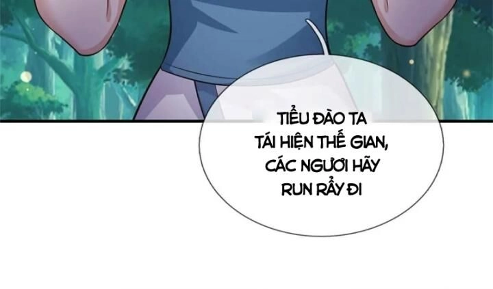 Ta Trở Về Từ Thế Giới Tu Tiên Chapter 259 - 26