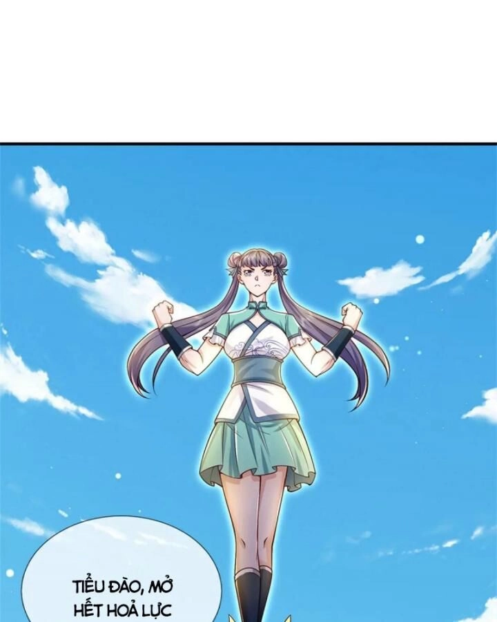 Ta Trở Về Từ Thế Giới Tu Tiên Chapter 259 - 27