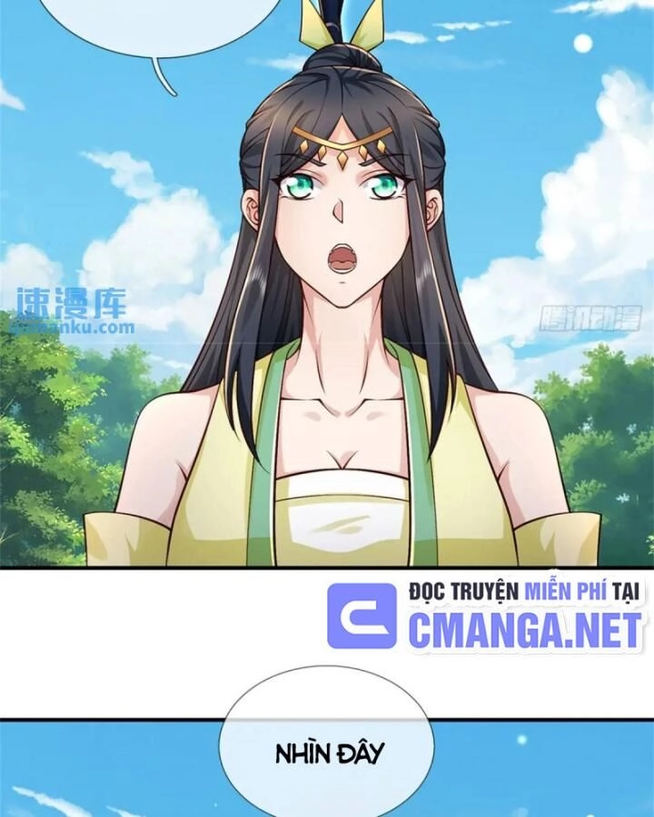 Ta Trở Về Từ Thế Giới Tu Tiên Chapter 259 - 28