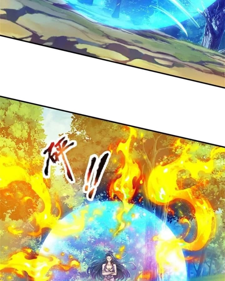 Ta Trở Về Từ Thế Giới Tu Tiên Chapter 259 - 32