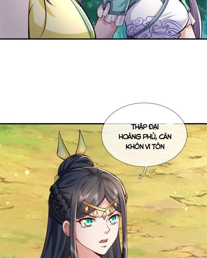 Ta Trở Về Từ Thế Giới Tu Tiên Chapter 259 - 35