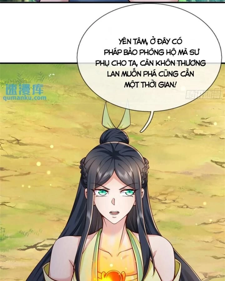 Ta Trở Về Từ Thế Giới Tu Tiên Chapter 259 - 47