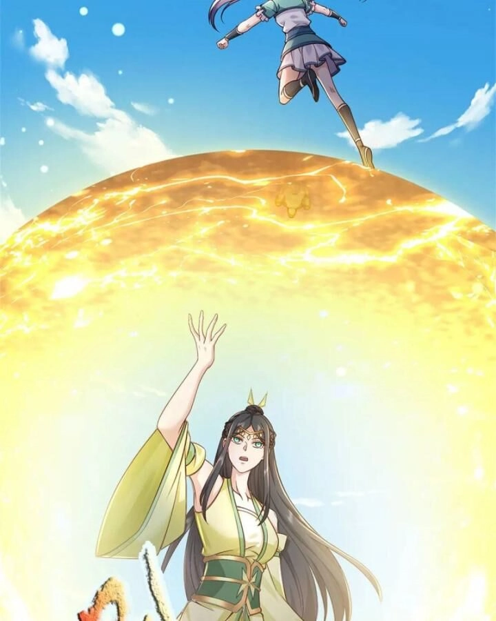 Ta Trở Về Từ Thế Giới Tu Tiên Chapter 259 - 49