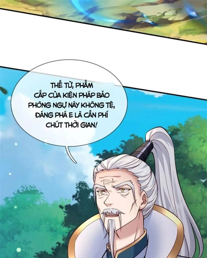 Ta Trở Về Từ Thế Giới Tu Tiên Chapter 259 - 55