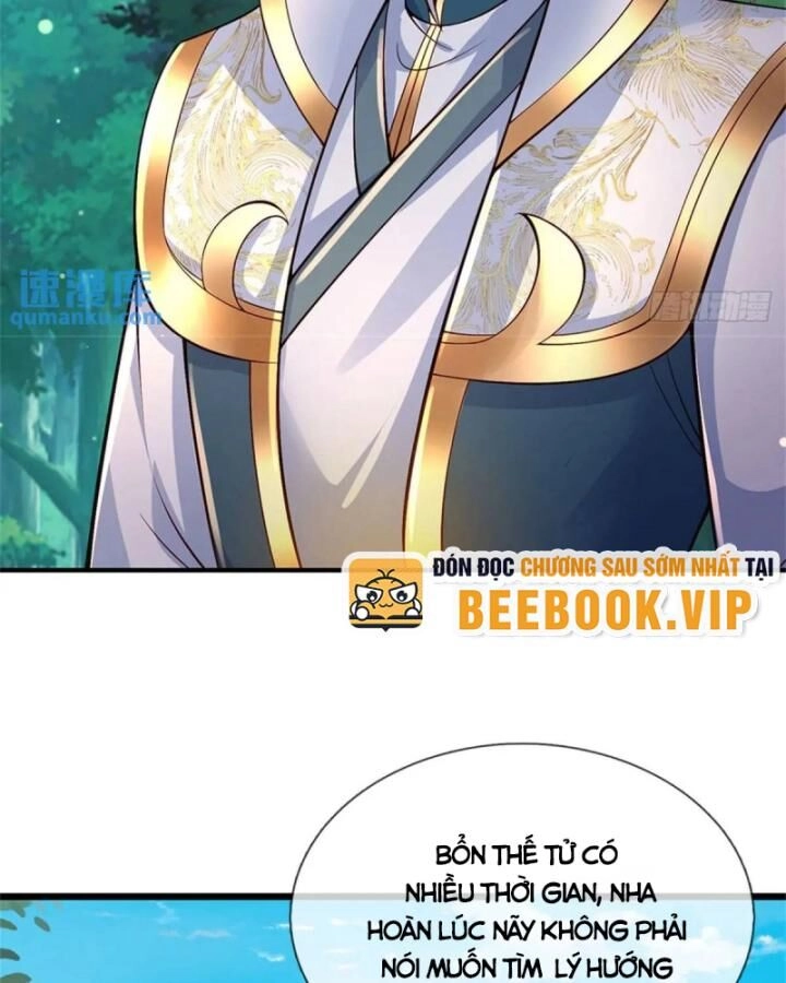 Ta Trở Về Từ Thế Giới Tu Tiên Chapter 259 - 56