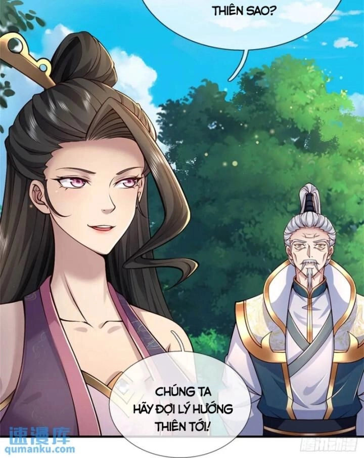 Ta Trở Về Từ Thế Giới Tu Tiên Chapter 259 - 57
