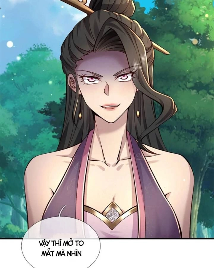 Ta Trở Về Từ Thế Giới Tu Tiên Chapter 259 - 60