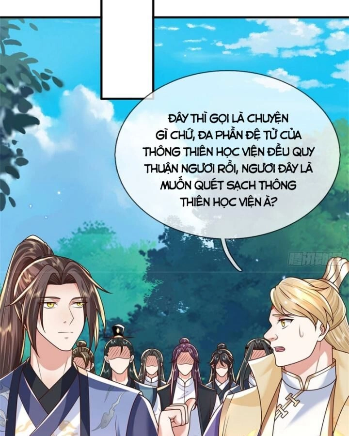 Ta Trở Về Từ Thế Giới Tu Tiên Chapter 260 - 4